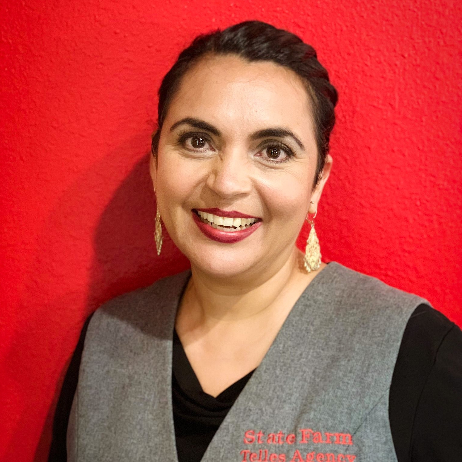 Nellie Lopez State Farm Agent Team Member