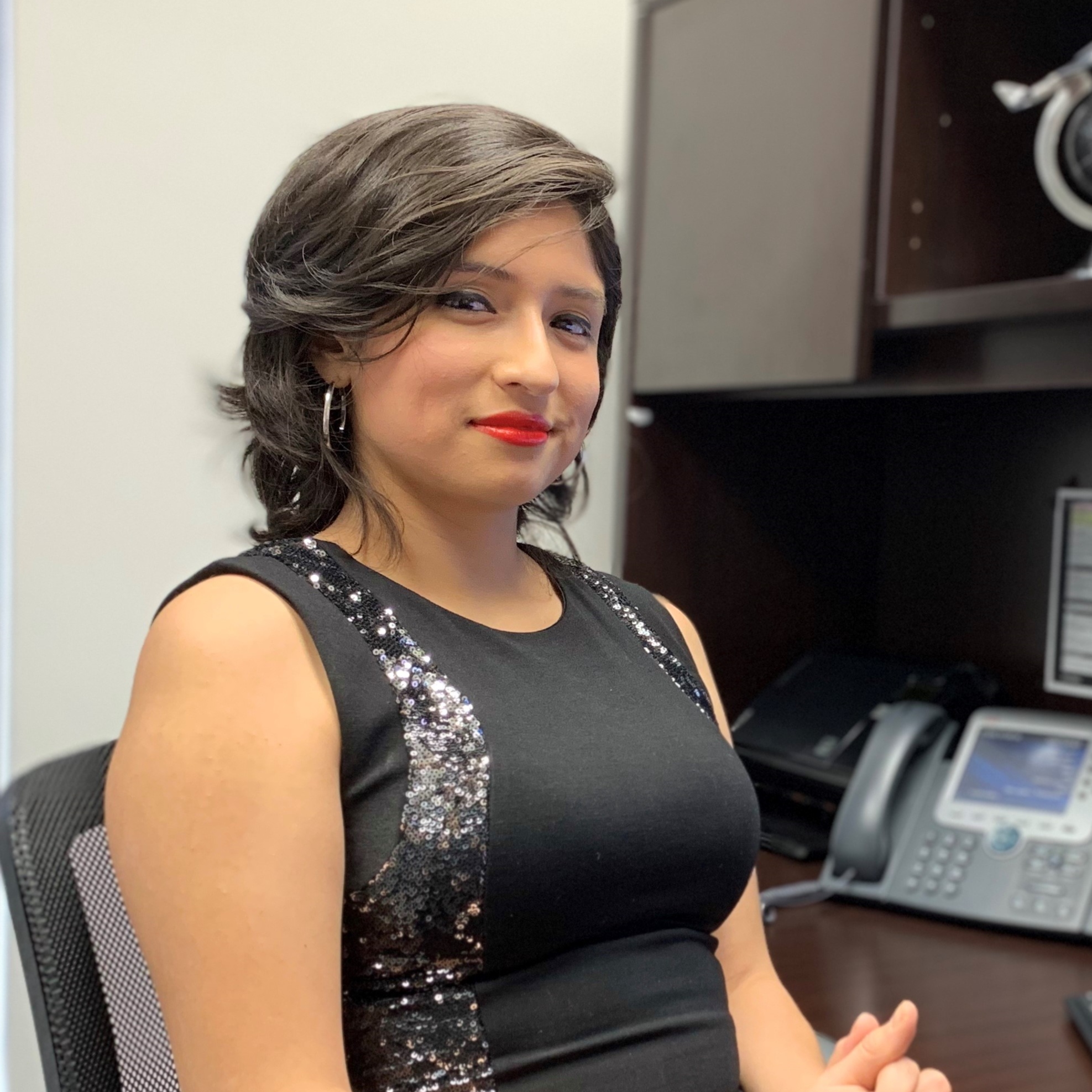 Toni Fano State Farm Agent Team Member