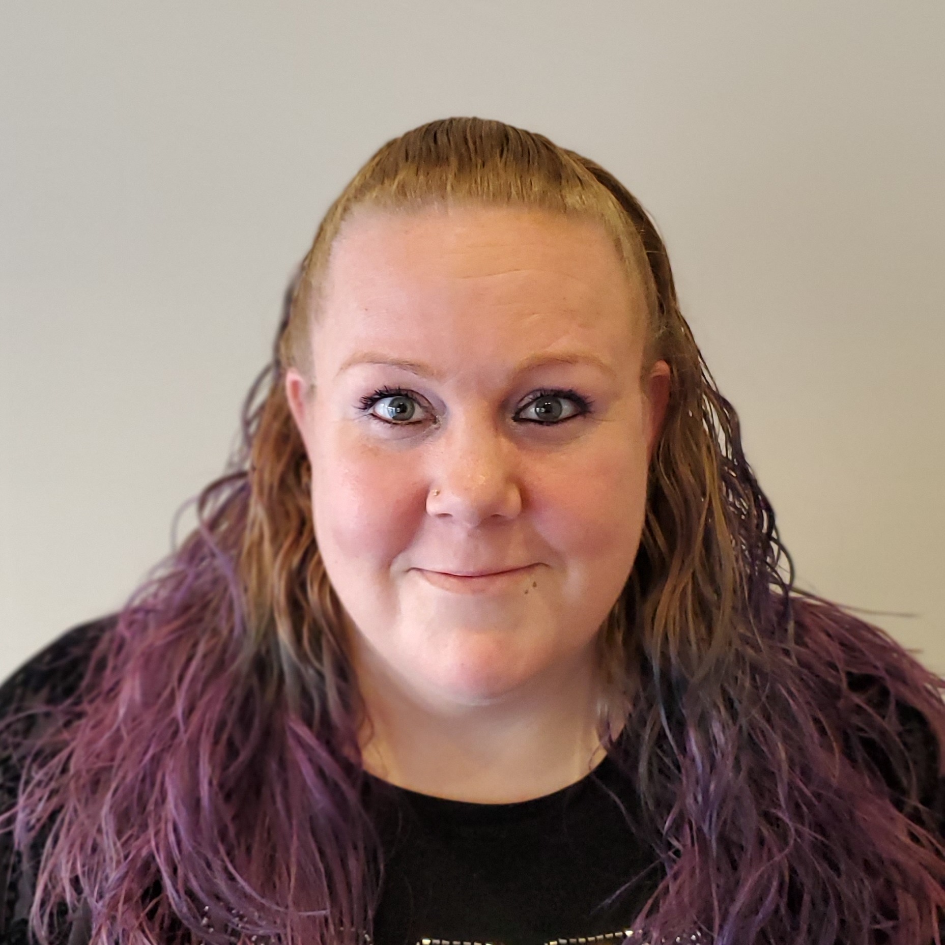 Ashley Party State Farm Agent Team Member