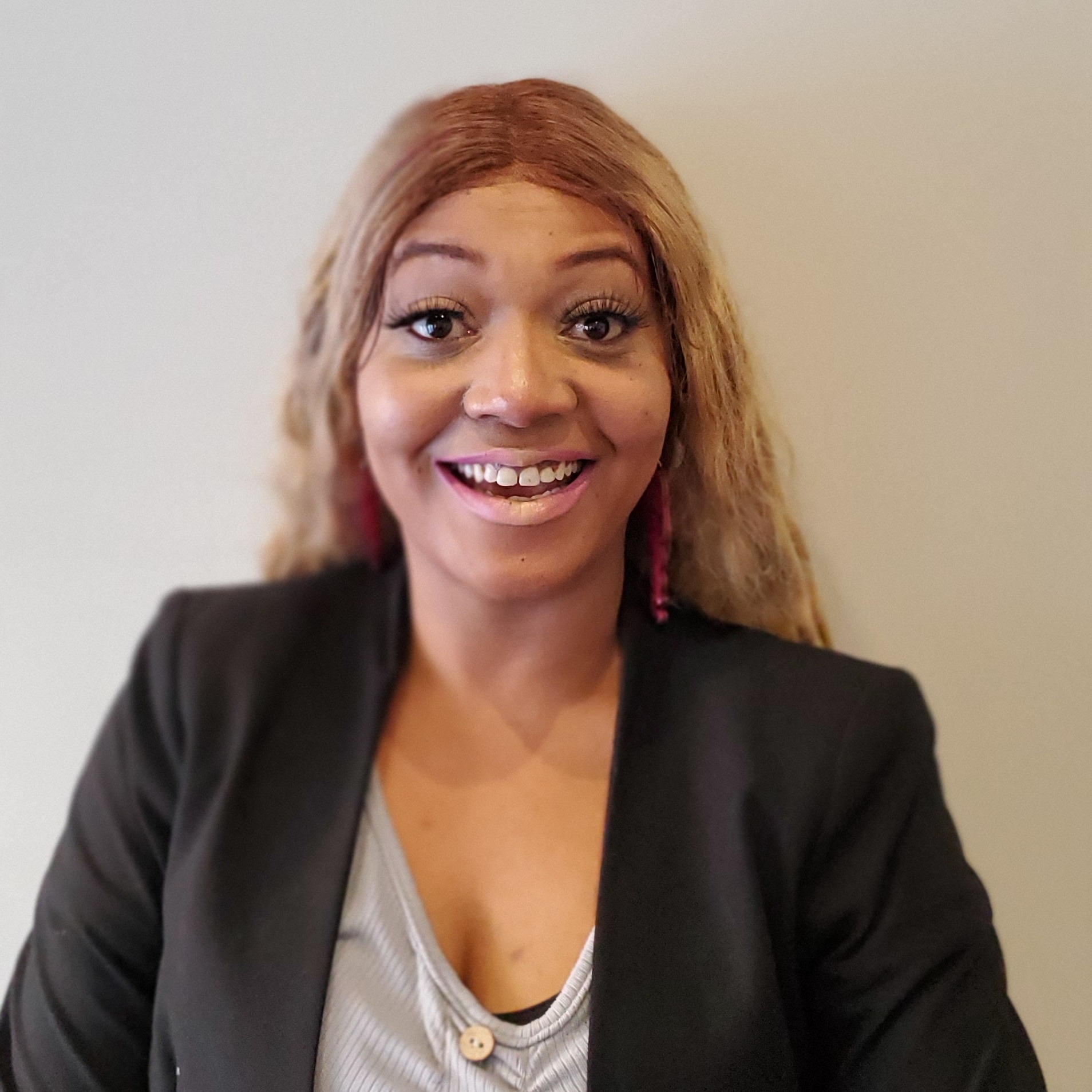 Lloren Jones State Farm Agent Team Member