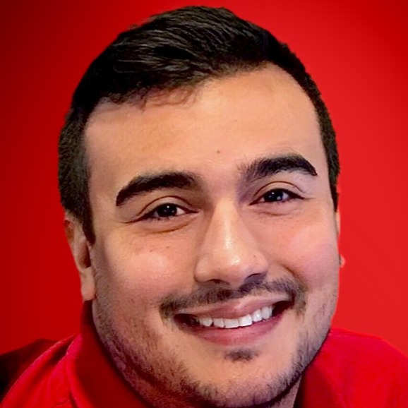 Justin Ramirez State Farm Agent Team Member