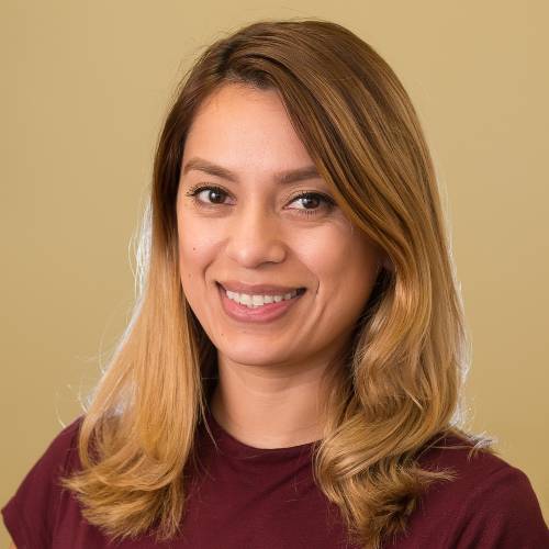 Hilda Terrell State Farm Agent Team Member
