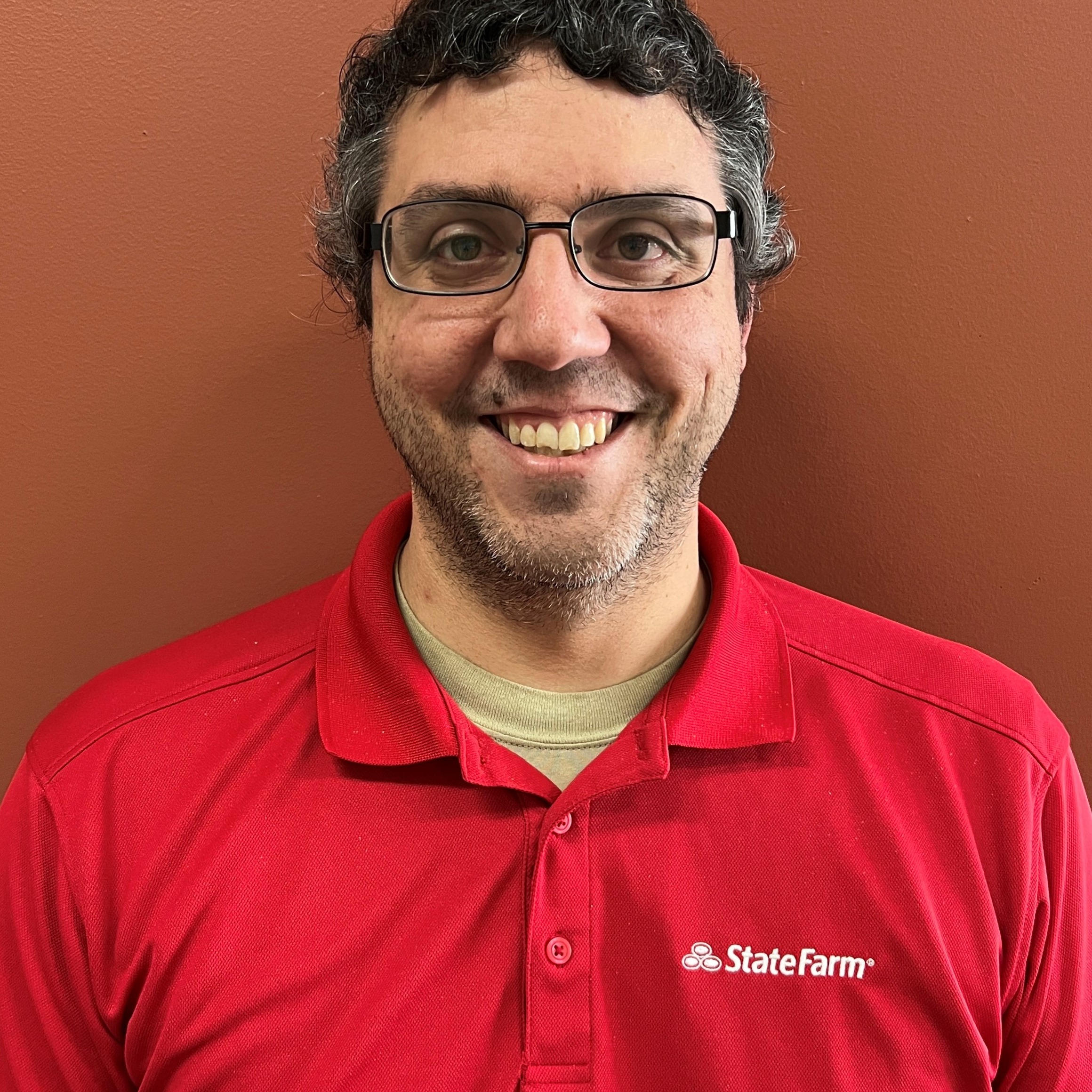 Charlie Houser State Farm Agent Team Member