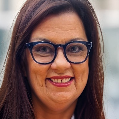 Laurie Bonnet State Farm Agent Team Member