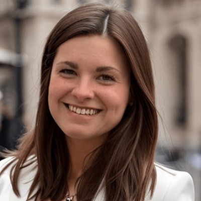 Kelsie Eiler State Farm Agent Team Member