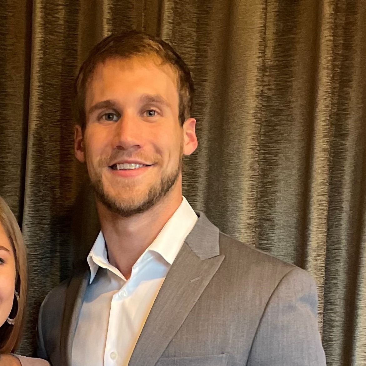 Cole Snowden State Farm Agent Team Member