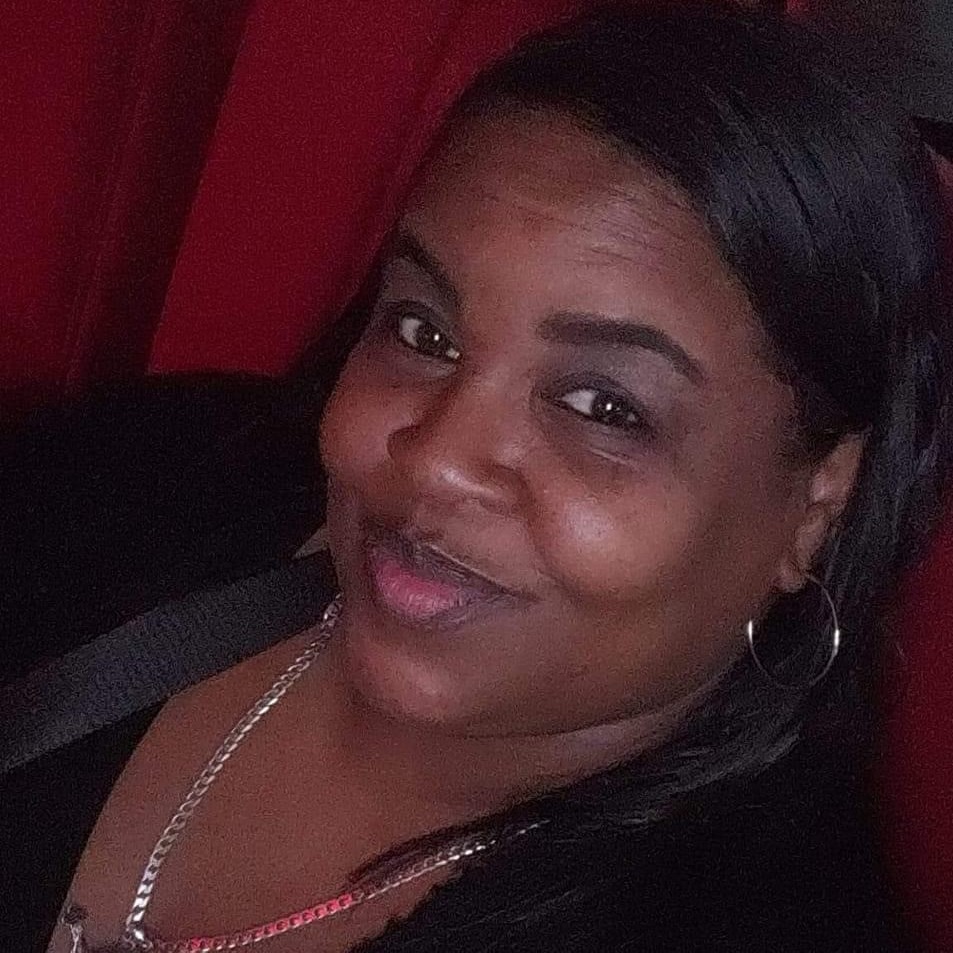 Ruth Hampton State Farm Agent Team Member