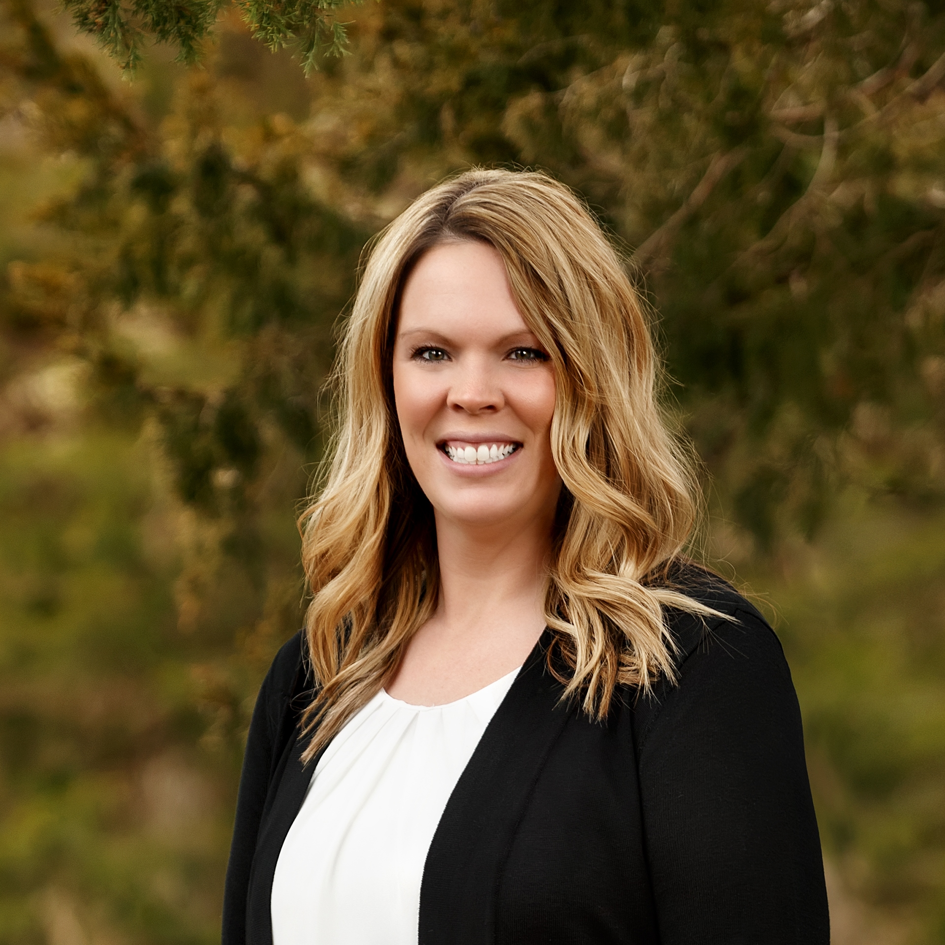 Kasey Warfel State Farm Agent Team Member