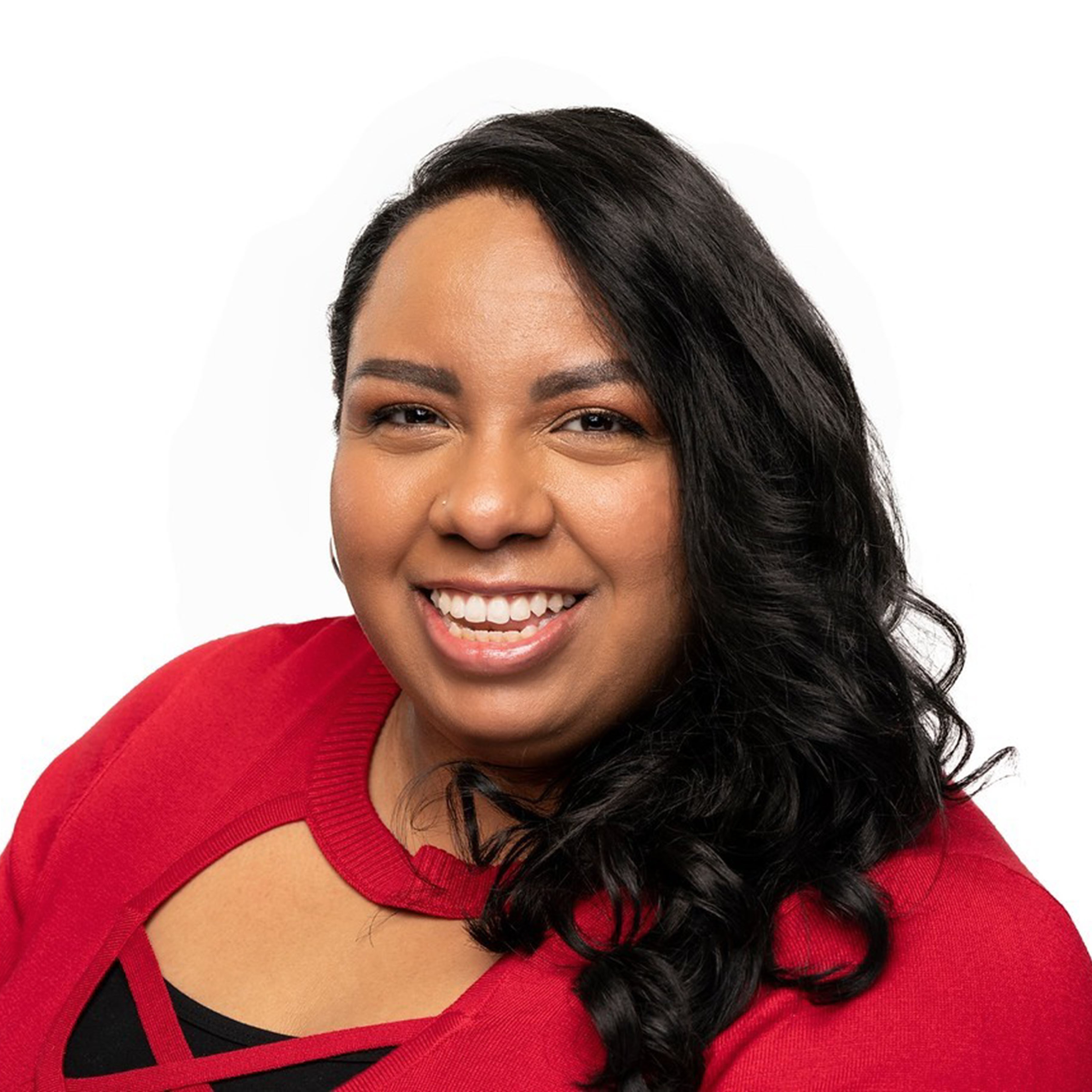 Yesica Orozco State Farm Agent Team Member