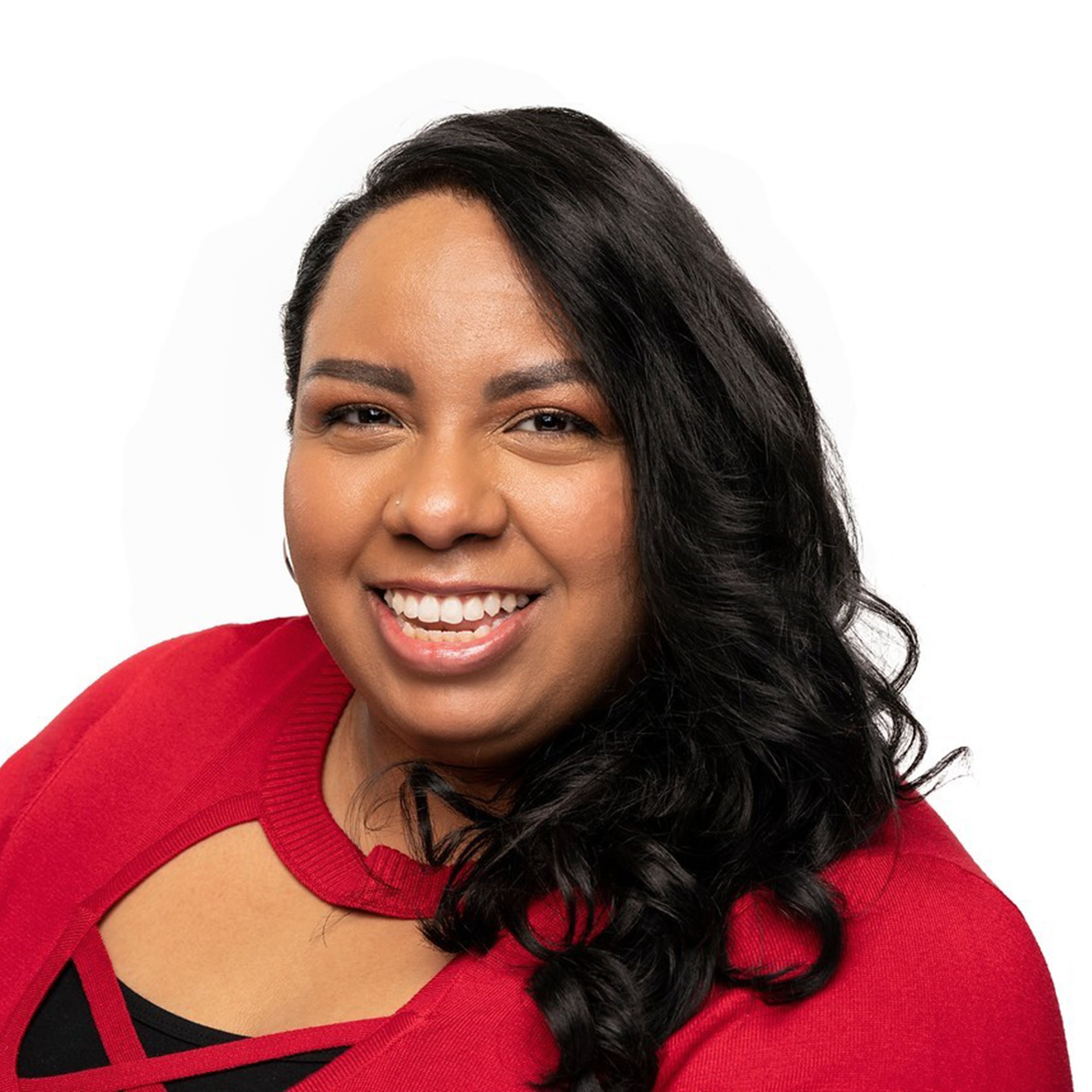 Yesica Orozco State Farm Agent Team Member