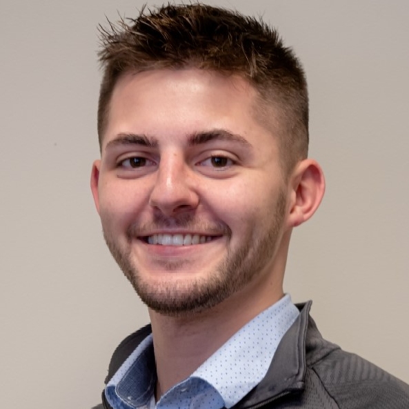 Jace Harrington State Farm Agent Team Member