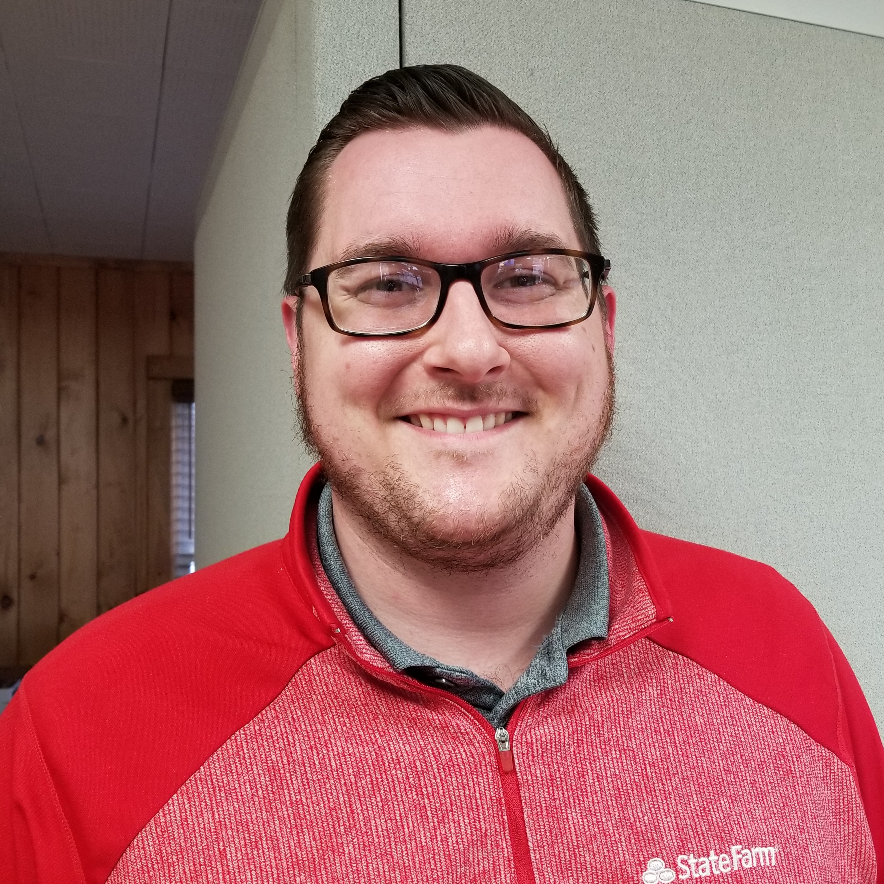 Richard Mead State Farm Agent Team Member