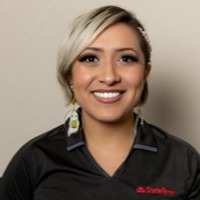 Anna Zubia State Farm Agent Team Member