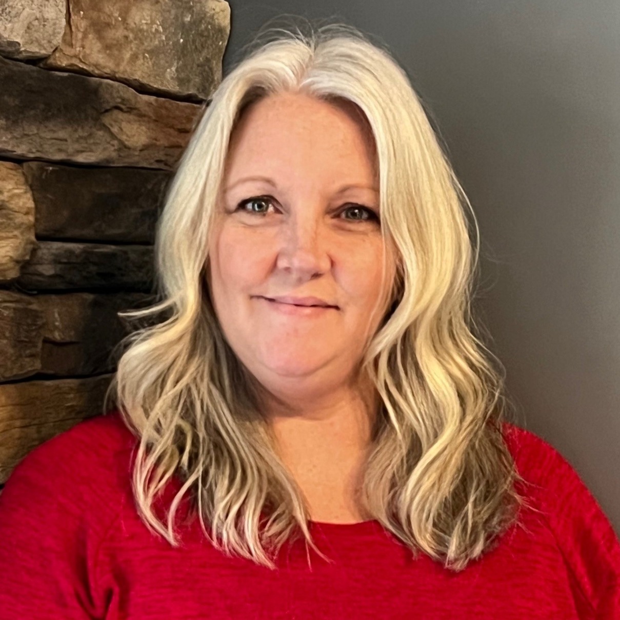 Becky Barber State Farm Agent Team Member