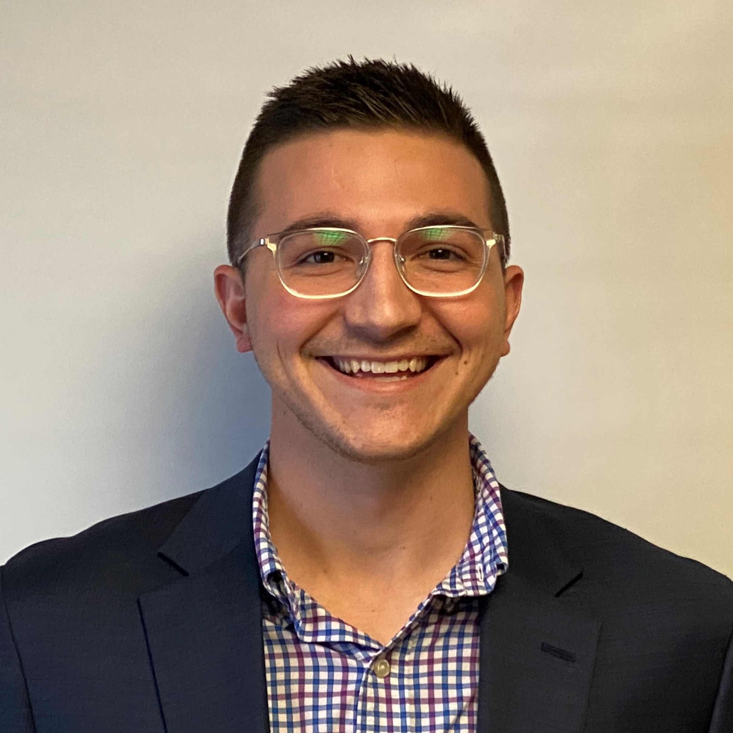 Nathaniel Thom State Farm Agent Team Member