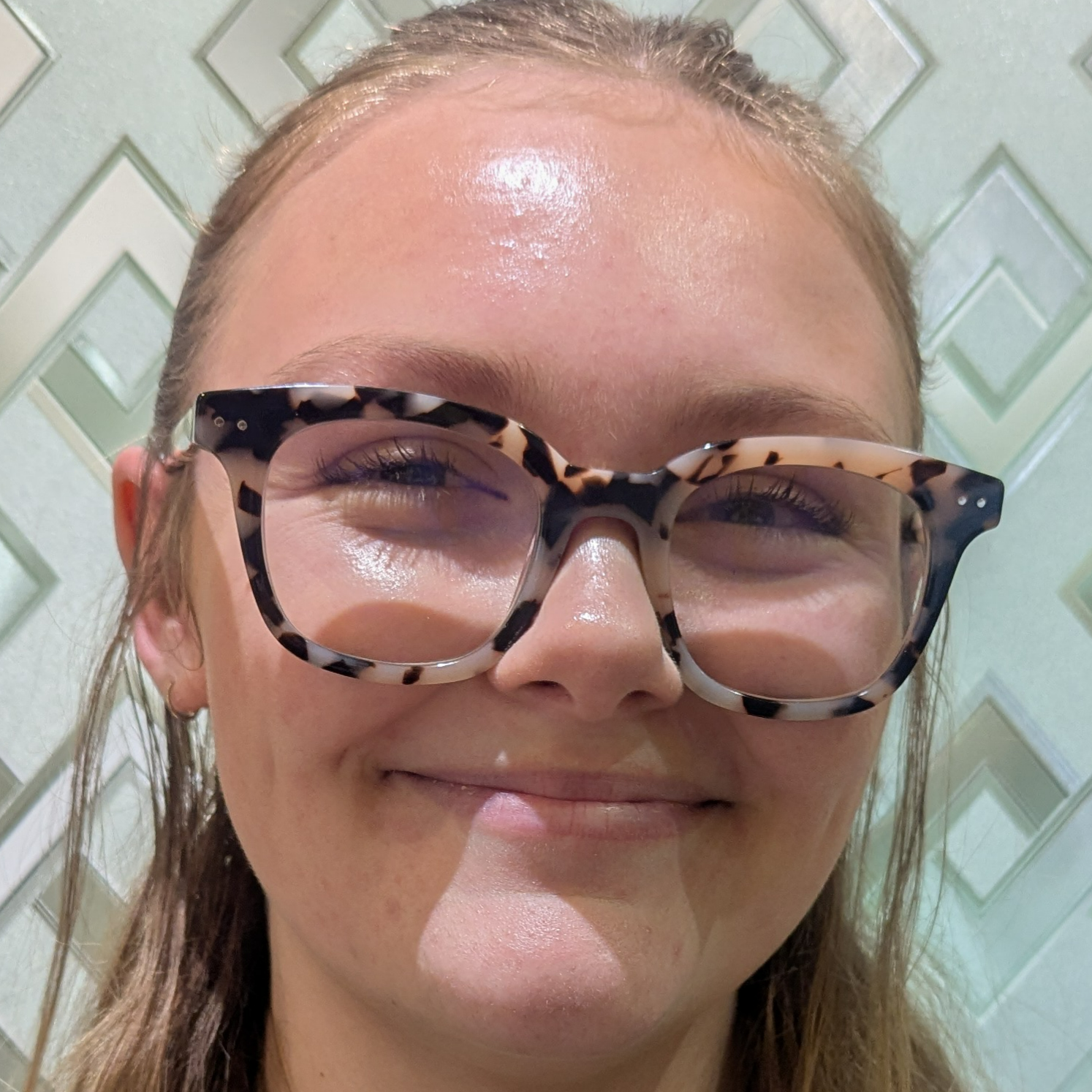 Caitlin Griesbauer State Farm Agent Team Member