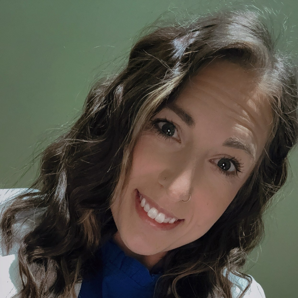 Brittany Carter State Farm Agent Team Member