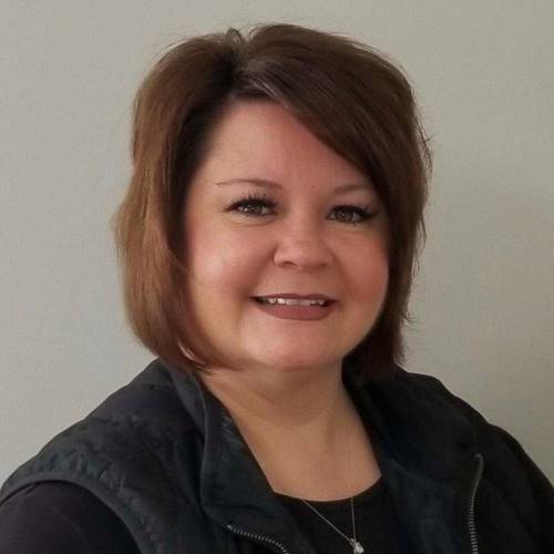 Kristin Richardson State Farm Agent Team Member
