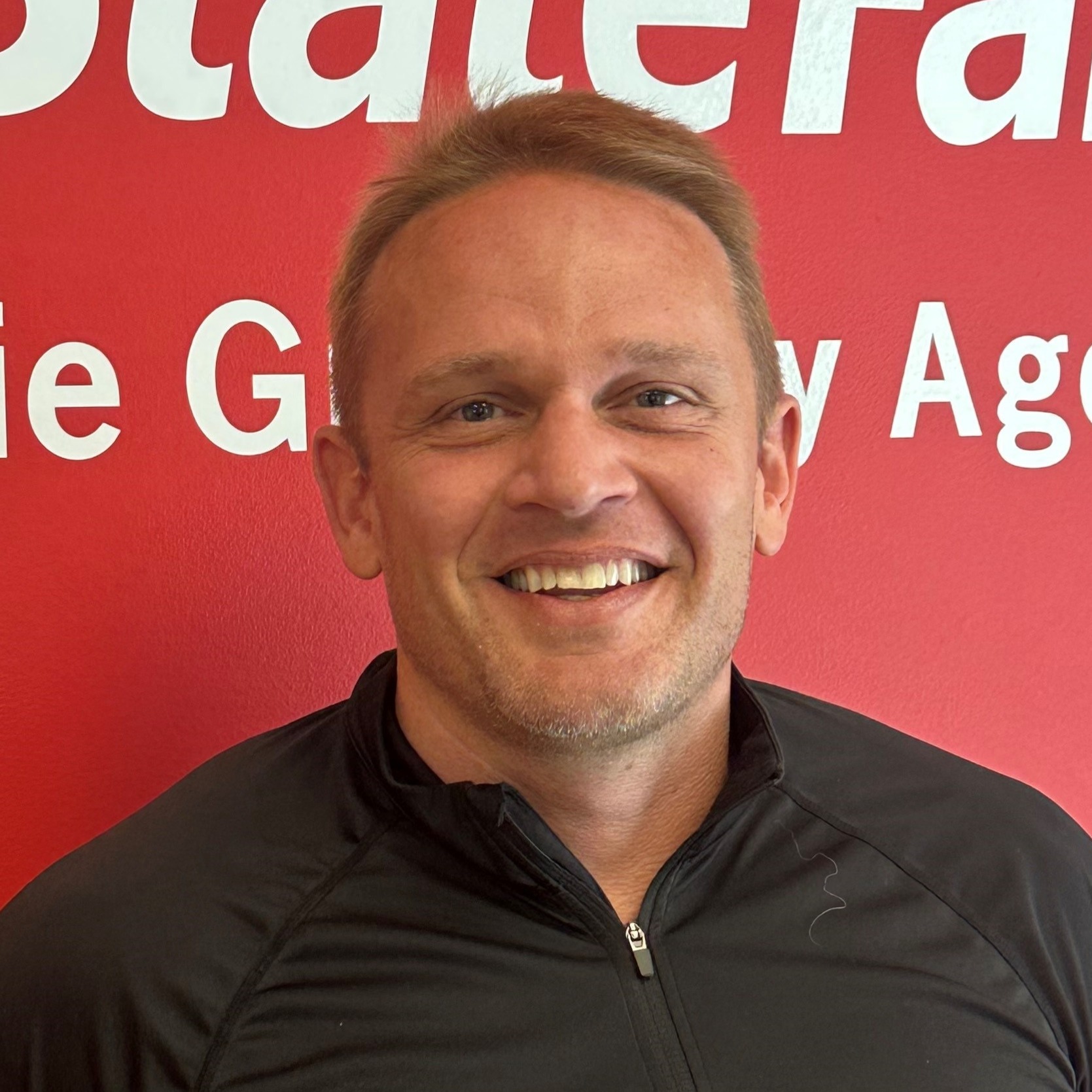 Justin Moore State Farm Agent Team Member