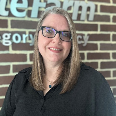 Tara Barker State Farm Agent Team Member