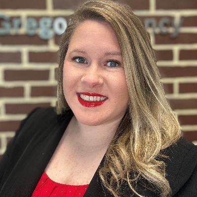 Jenny Goslin State Farm Agent Team Member
