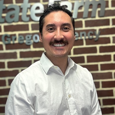 Daniel Prichard State Farm Agent Team Member