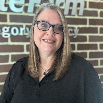 Tara Barker State Farm Agent Team Member