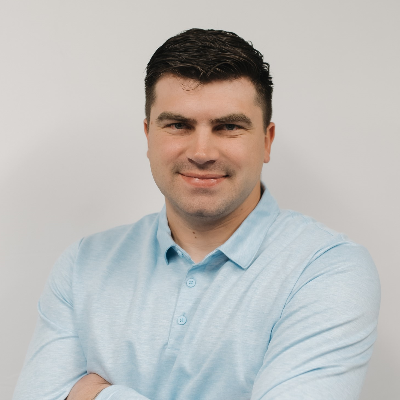 Noah Steele State Farm Agent Team Member