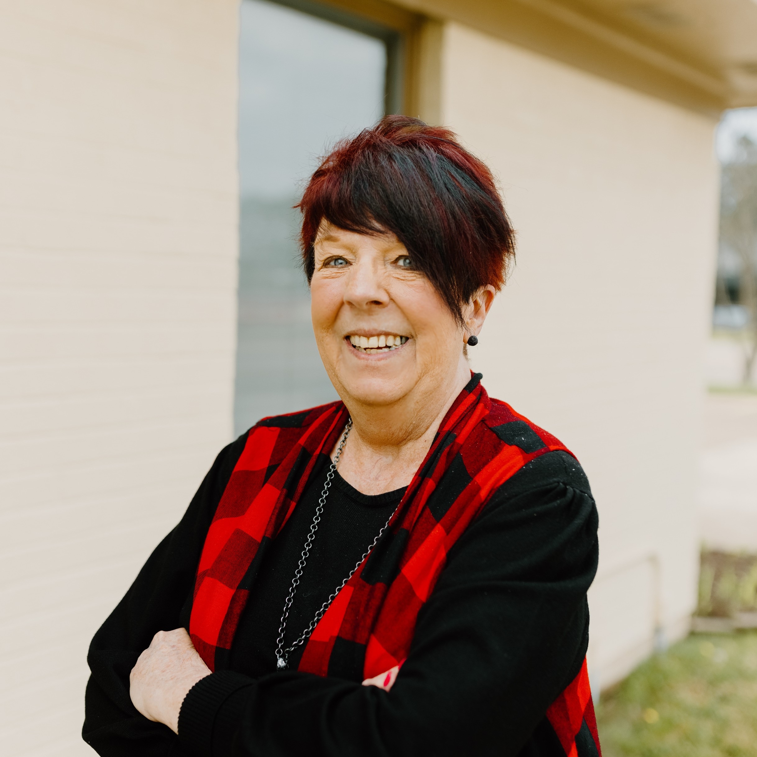 Nancy Smith State Farm Agent Team Member