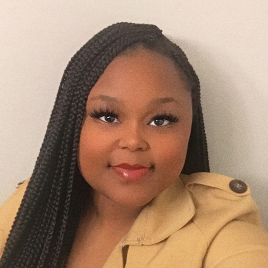 Destini Reynolds State Farm Agent Team Member