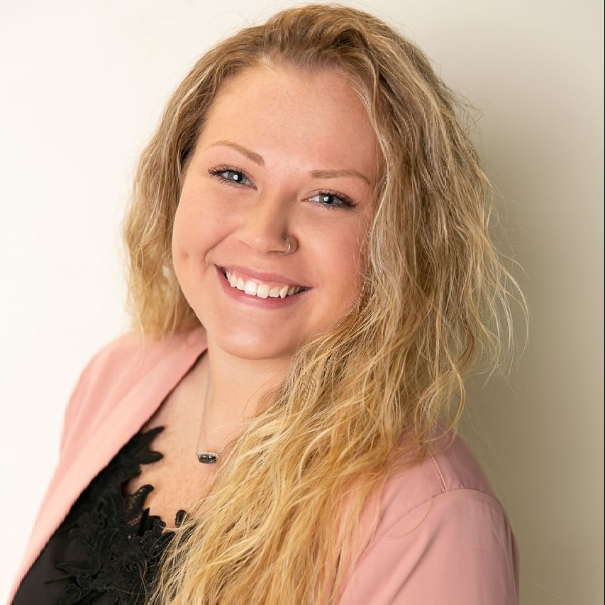 Morgan Livingston State Farm Agent Team Member