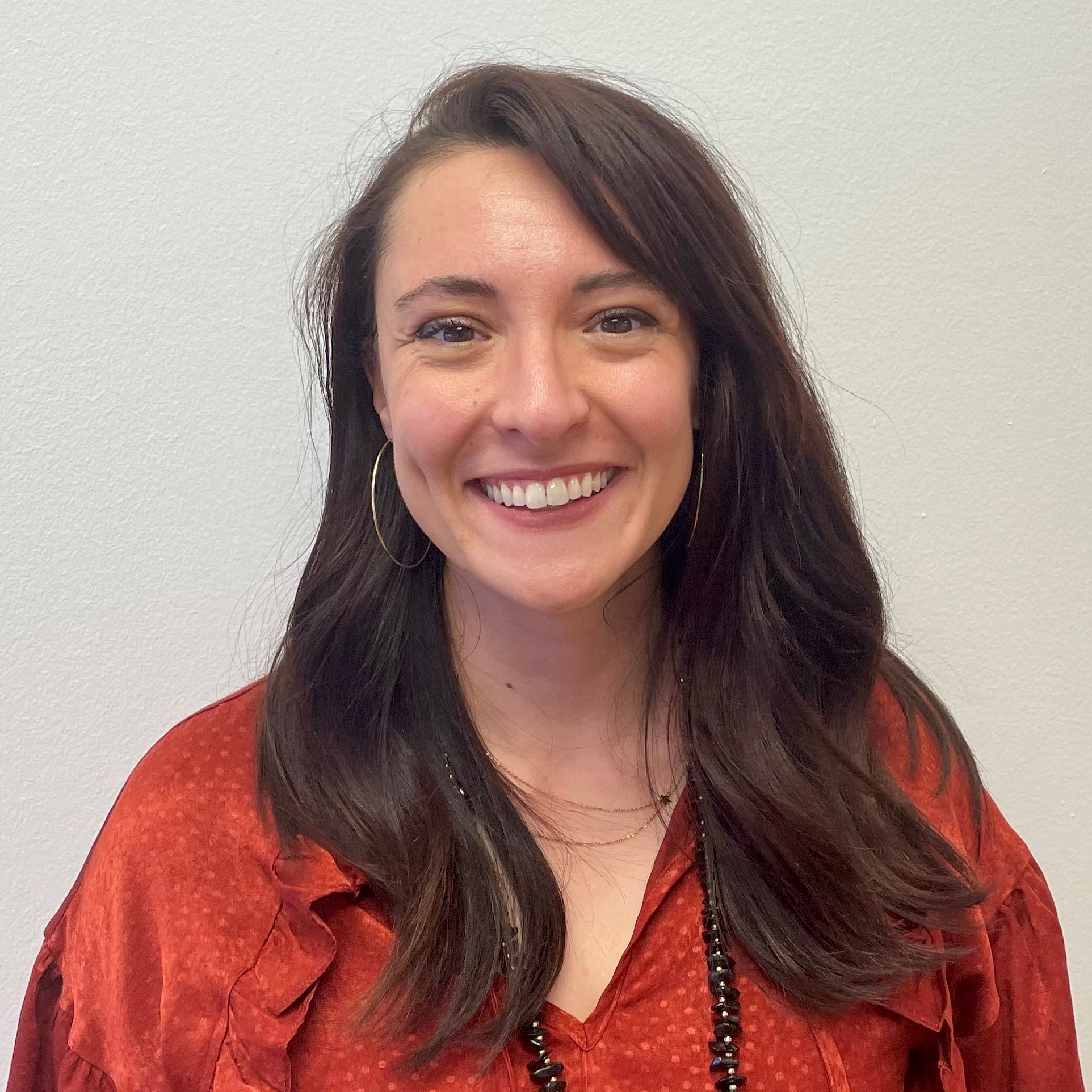 Jessica Hughes State Farm Agent Team Member