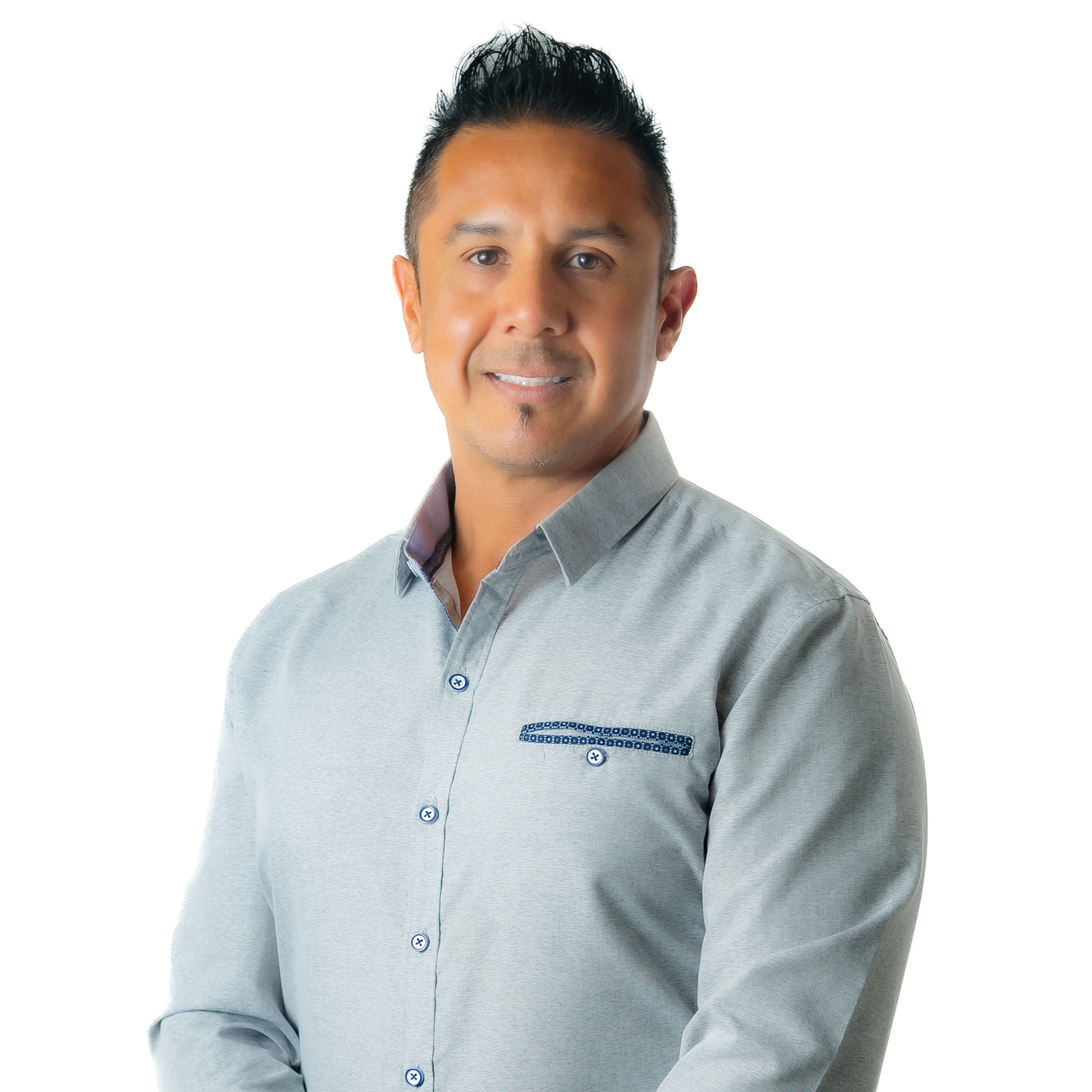 Ernesto Cervantes Garcia State Farm Agent Team Member