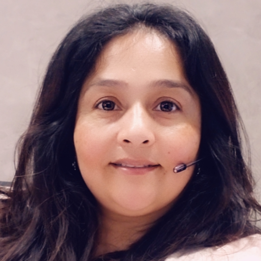 Monica Sanchez State Farm Agent Team Member