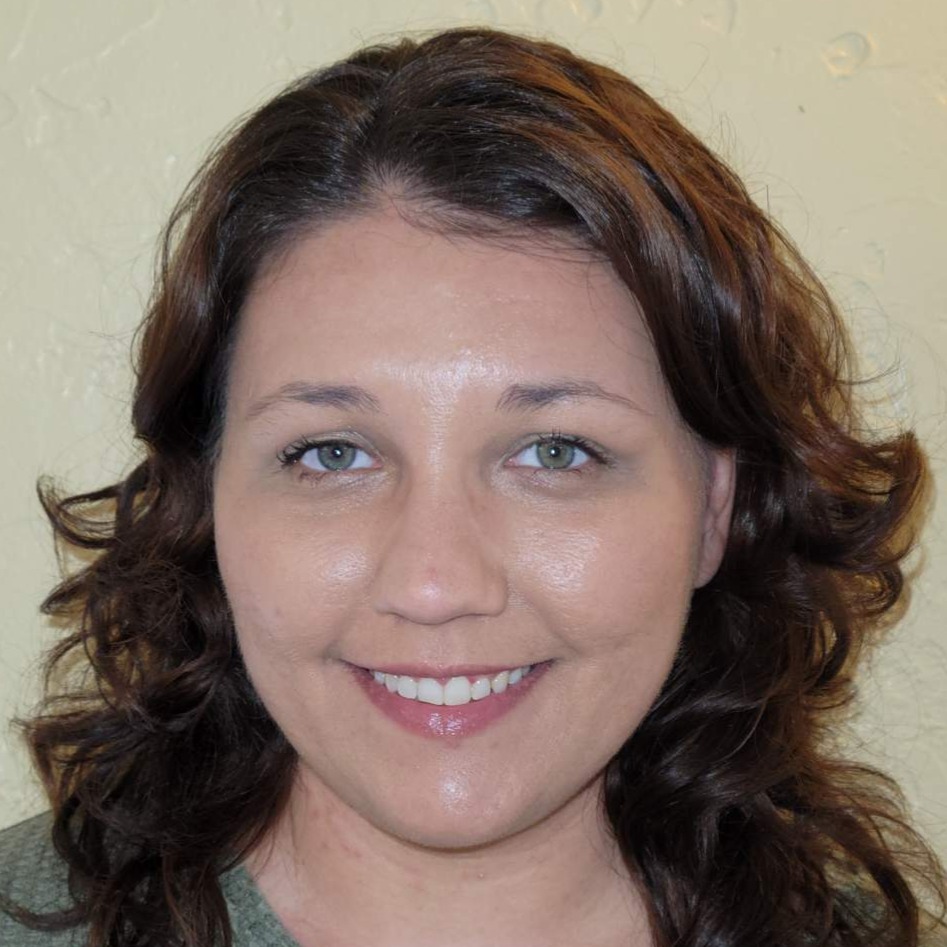 Angelique Burns State Farm Agent Team Member
