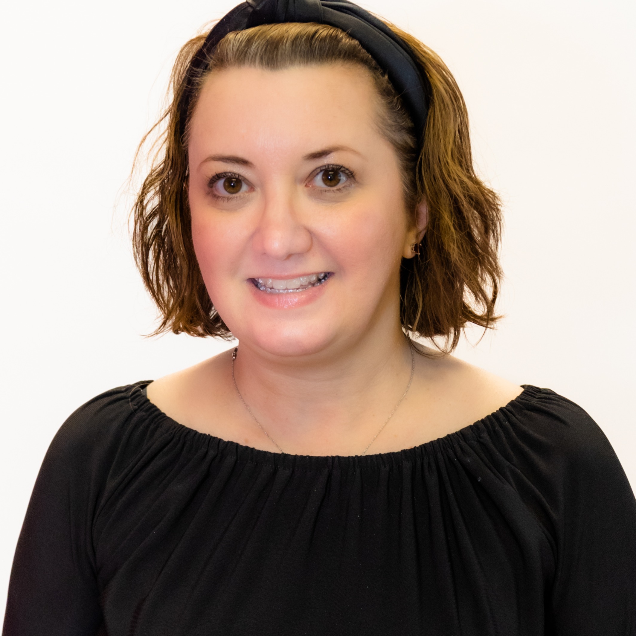 Holly Van Hooser State Farm Agent Team Member