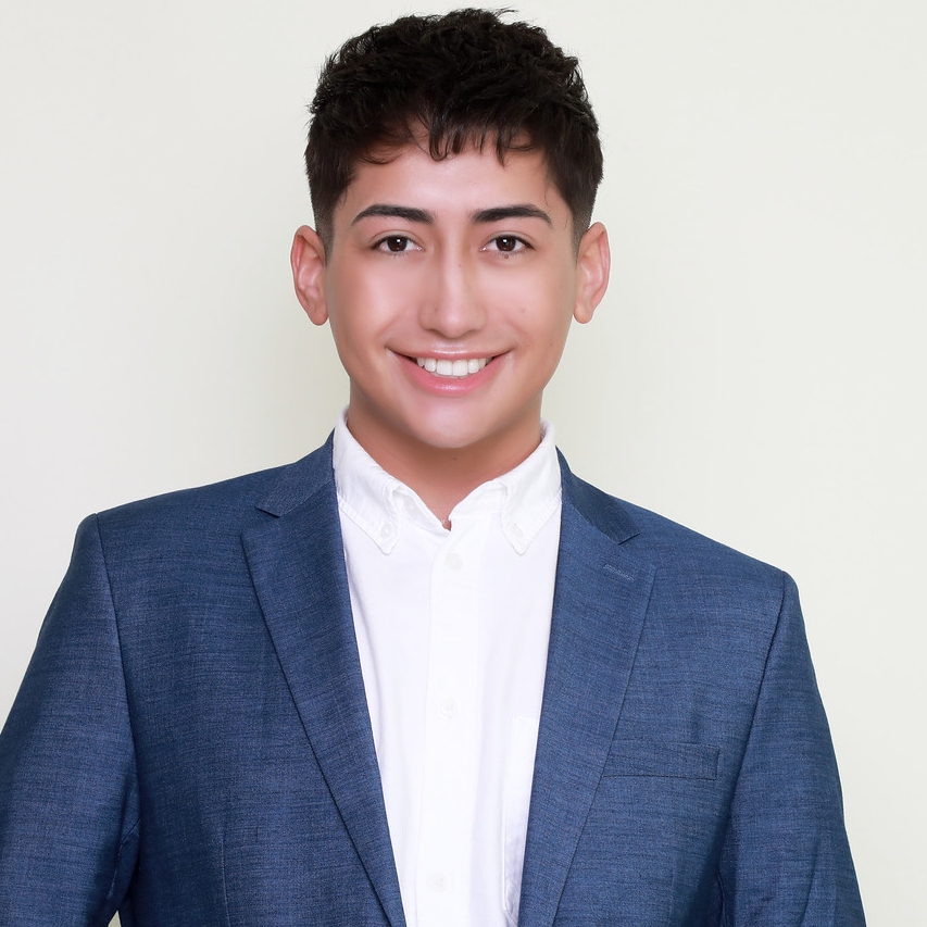 Noah Garcia State Farm Agent Team Member