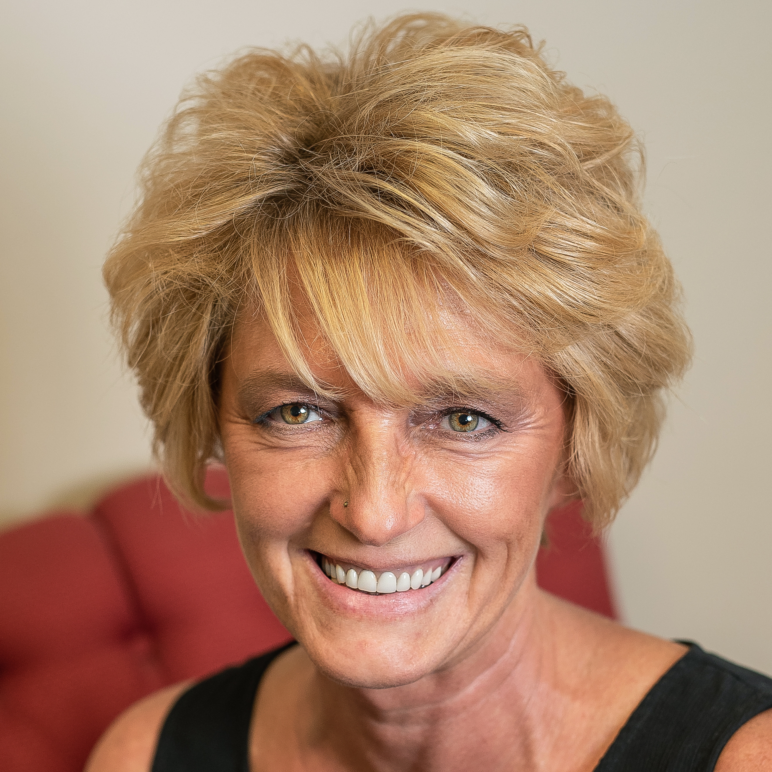 Donna Darling State Farm Agent Team Member