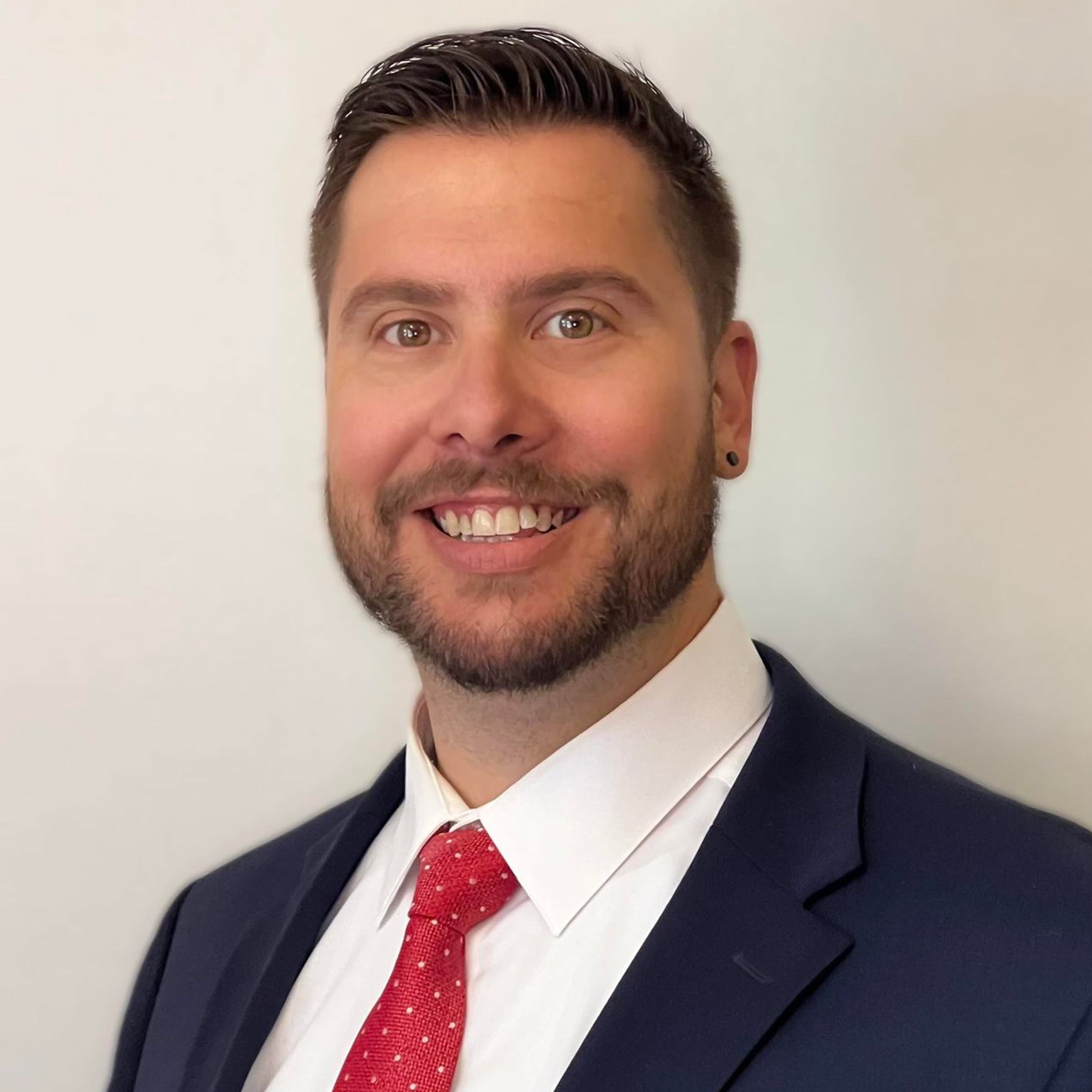 Matt Morris State Farm Agent Team Member