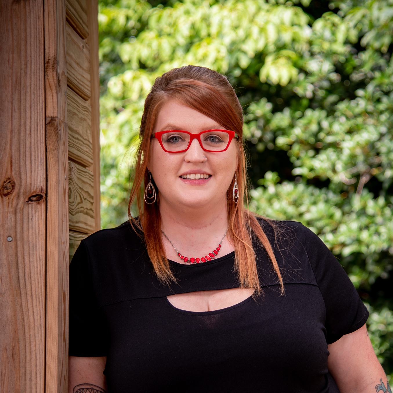 Dallas Ridenhour State Farm Agent Team Member
