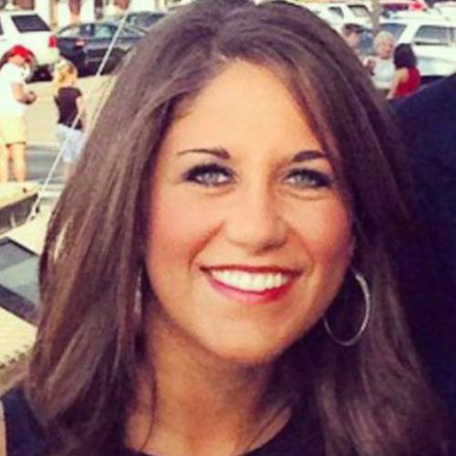 Lindsay Forrester State Farm Agent Team Member