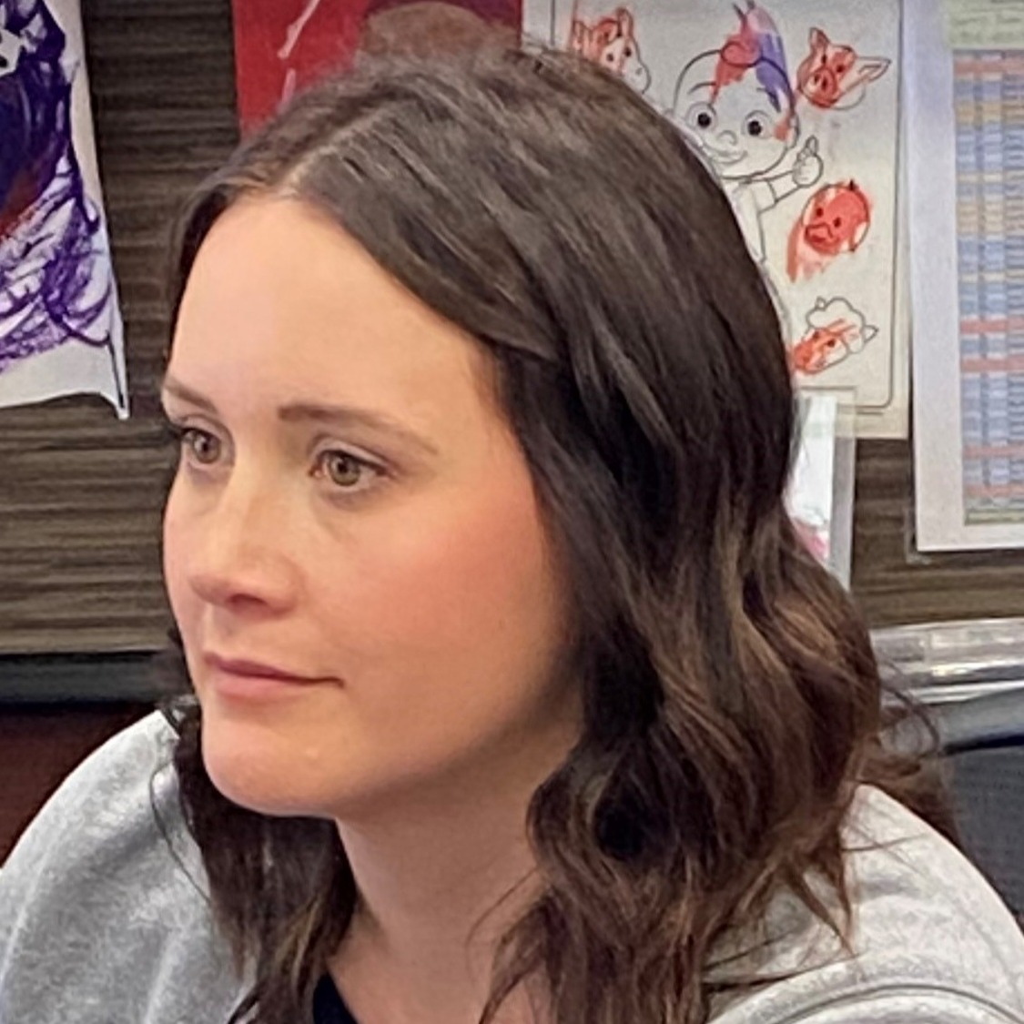Brittany Dowse State Farm Agent Team Member