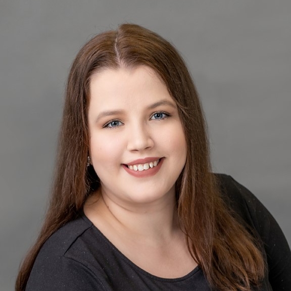 Ashley Stebbins State Farm Agent Team Member
