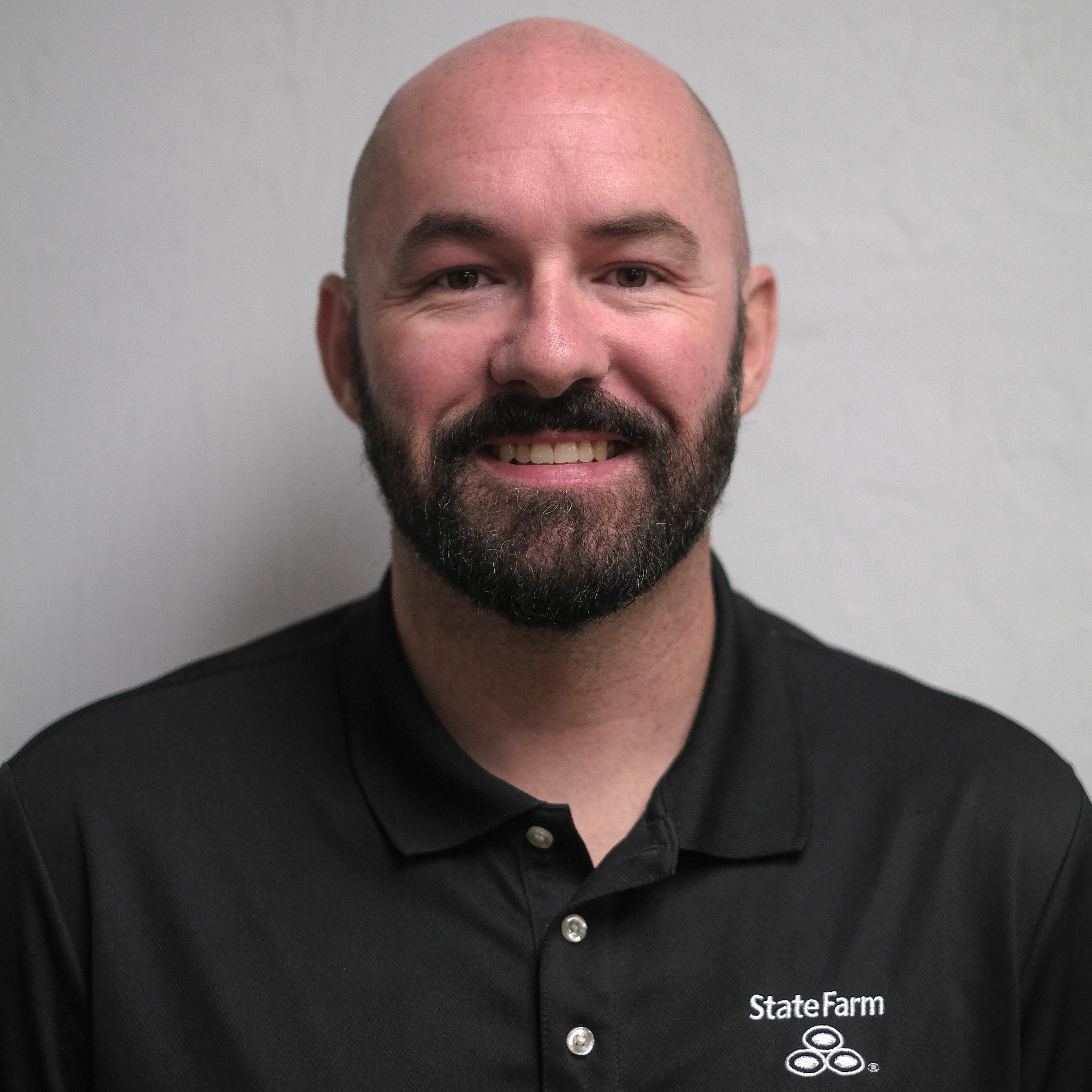 Scott Warren State Farm Agent Team Member