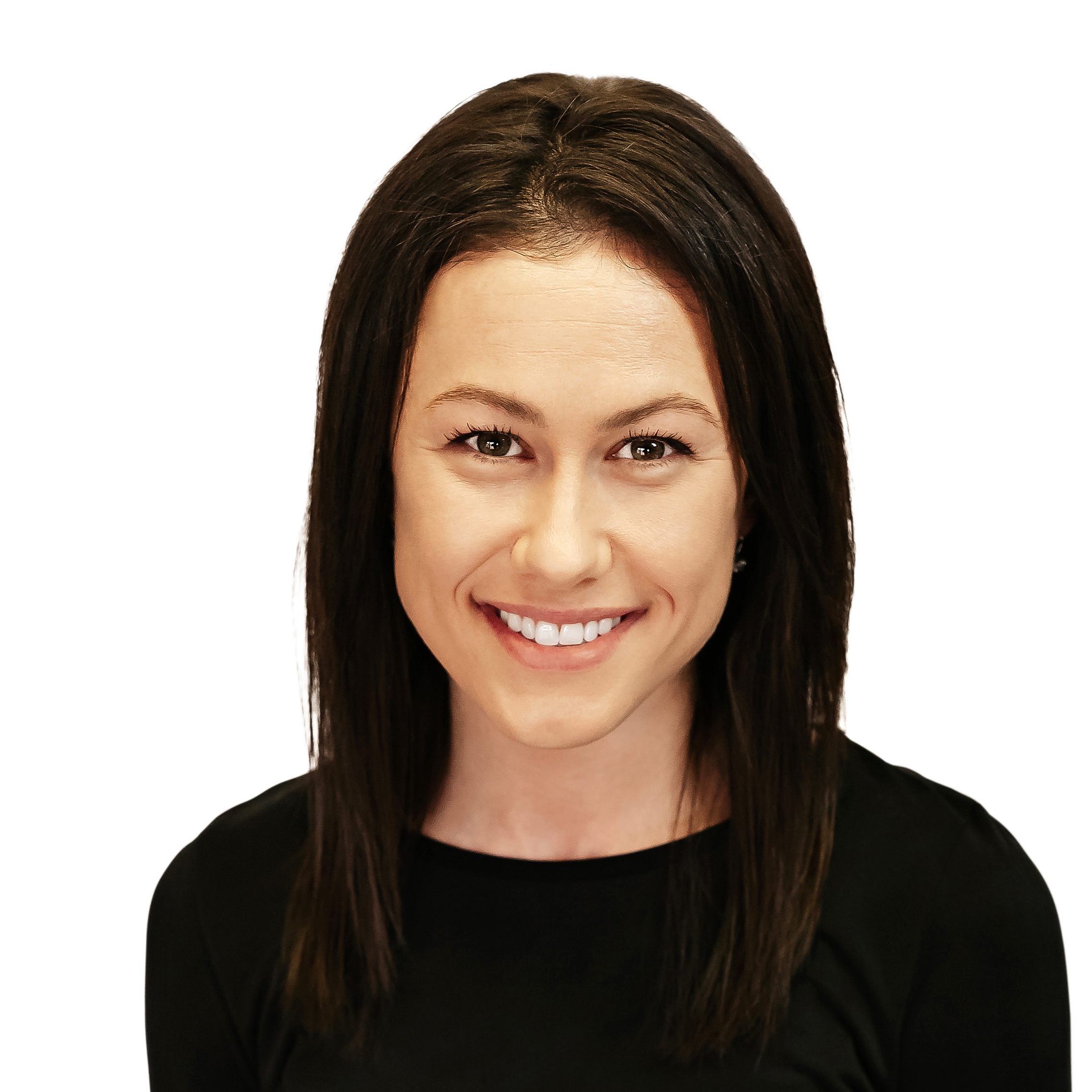 Morgan Hawkins State Farm Agent Team Member