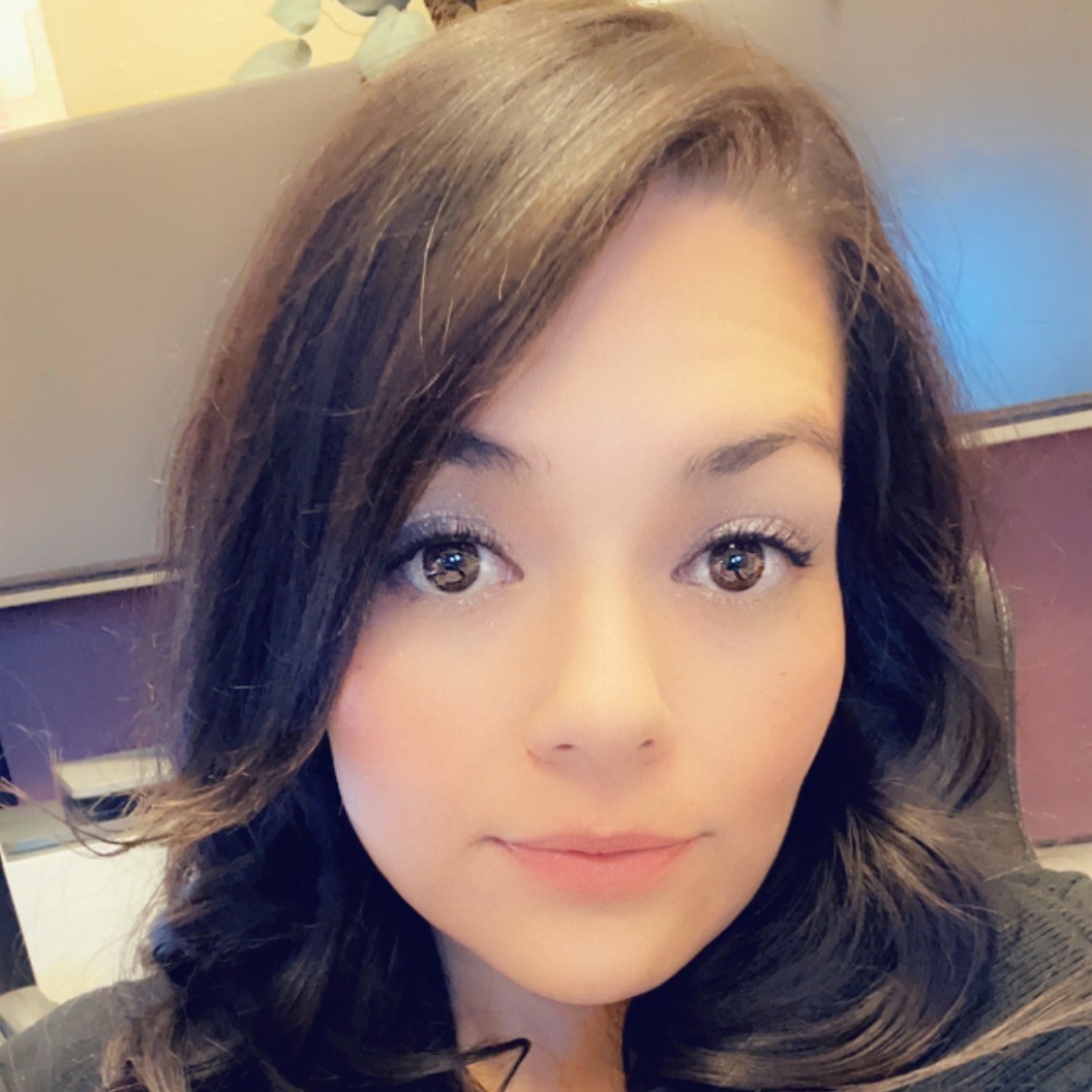 Ashlee Otero State Farm Agent Team Member