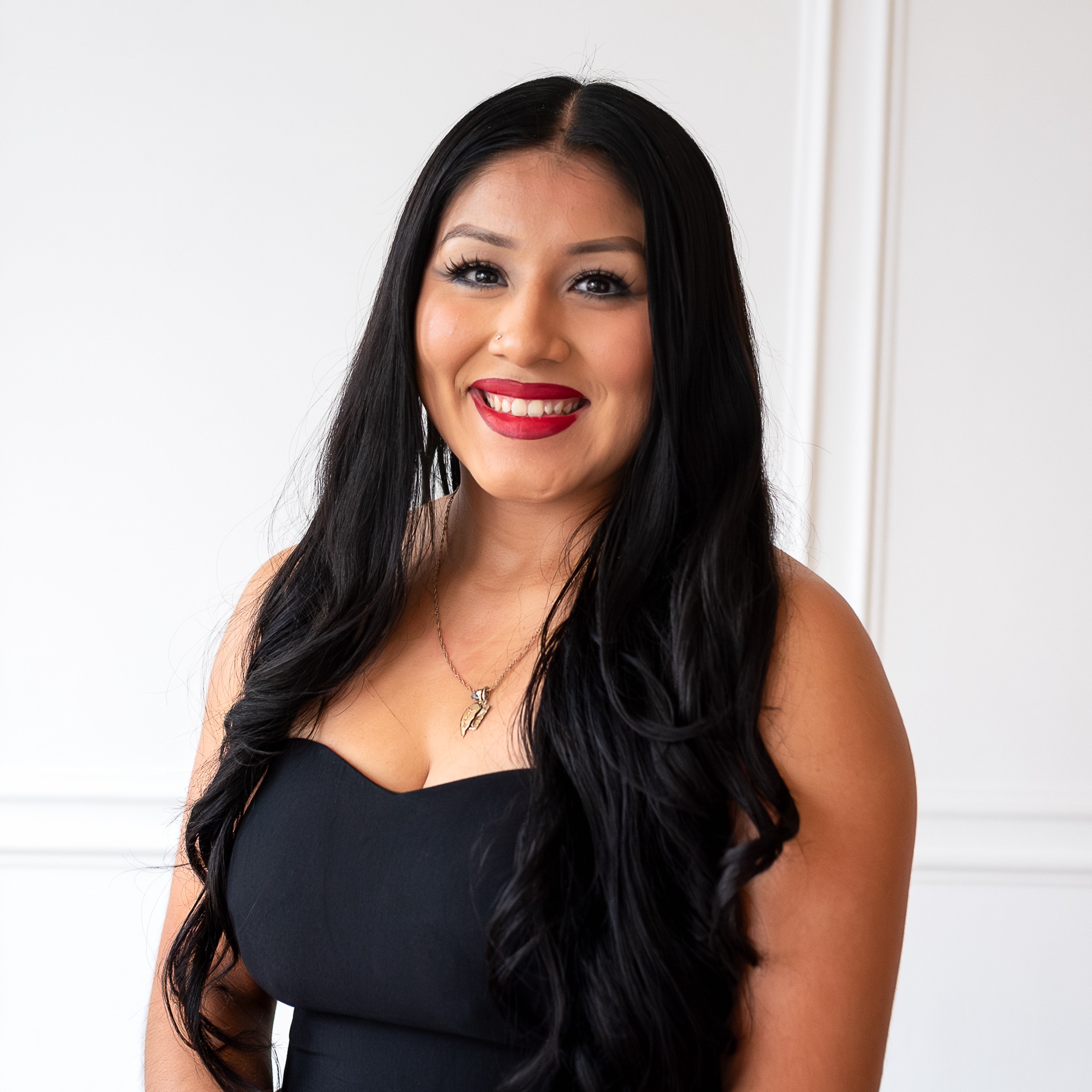 Yuriana Perez State Farm Agent Team Member
