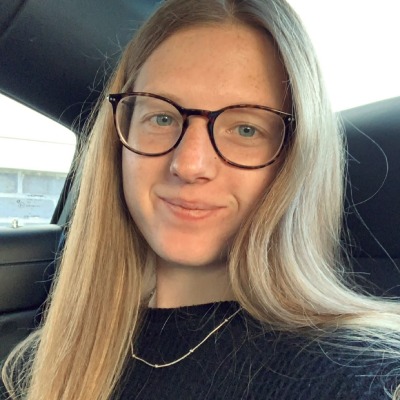 Haley Paulsen State Farm Agent Team Member