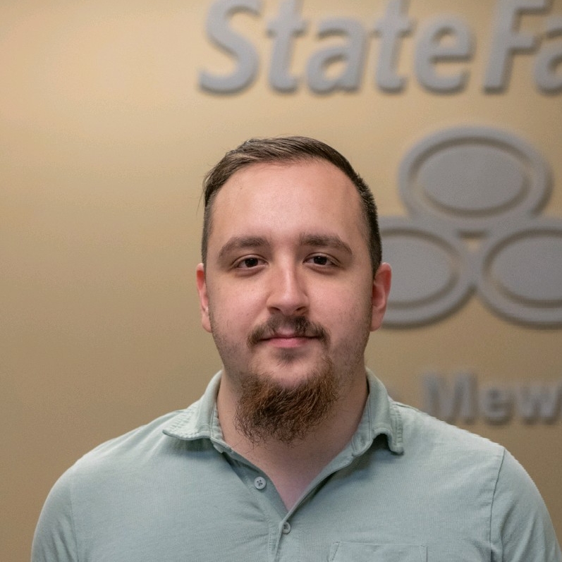 Dylan Smith State Farm Agent Team Member