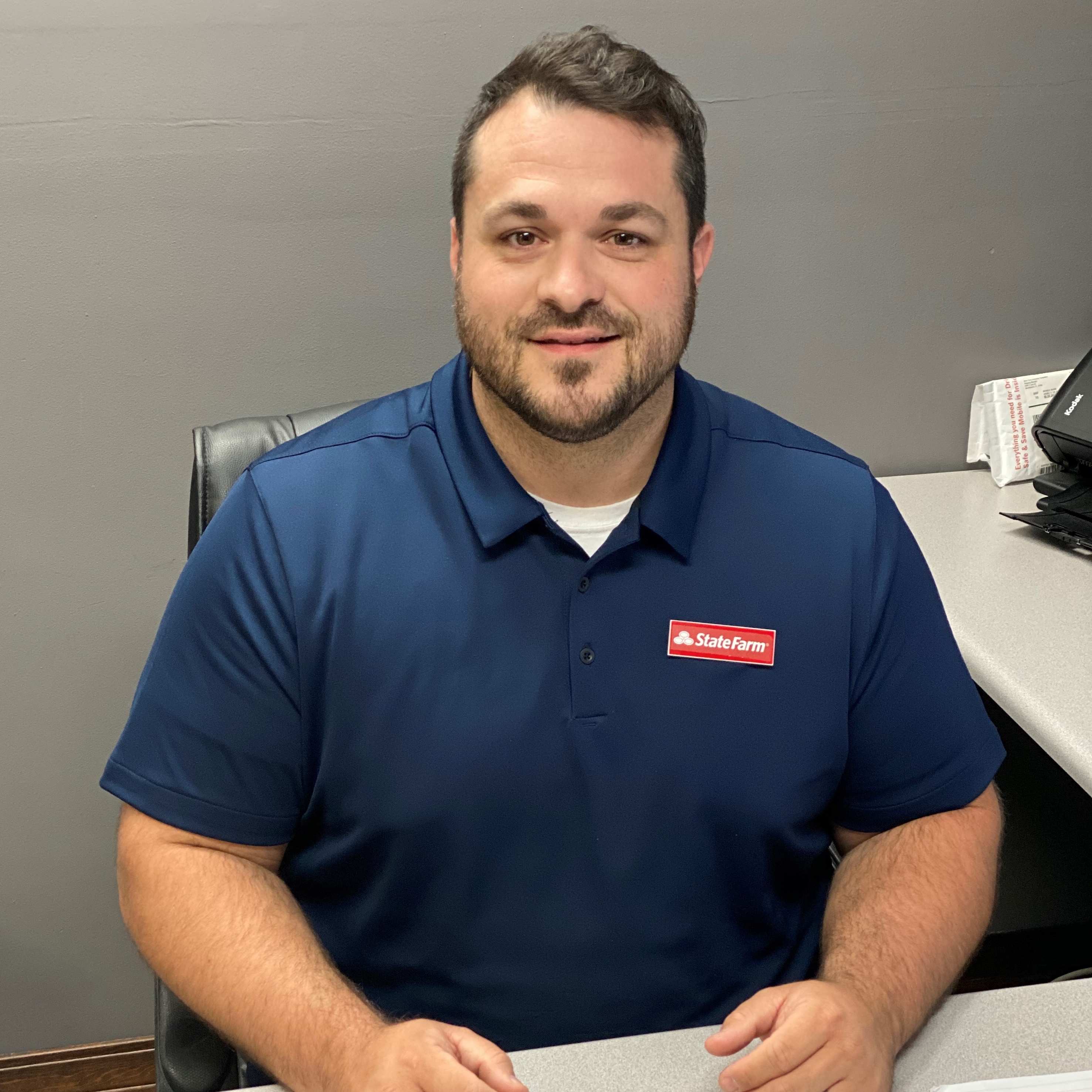 Bryan Provence State Farm Agent Team Member